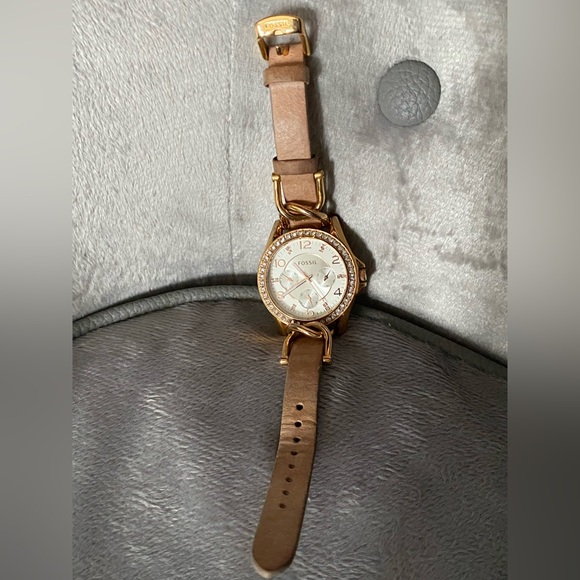 Fossil Watch